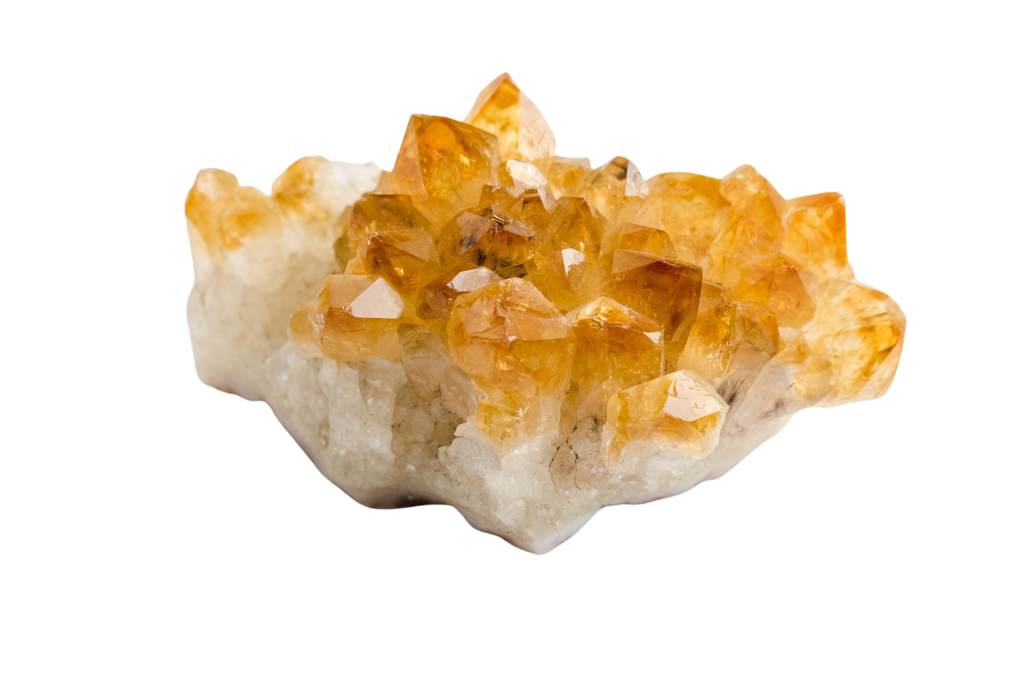 Picture of Citrine