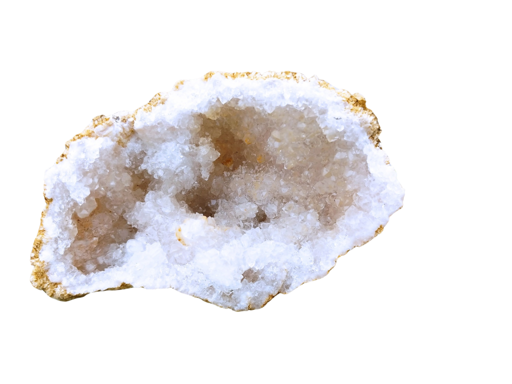 Picture of Quartz Geode