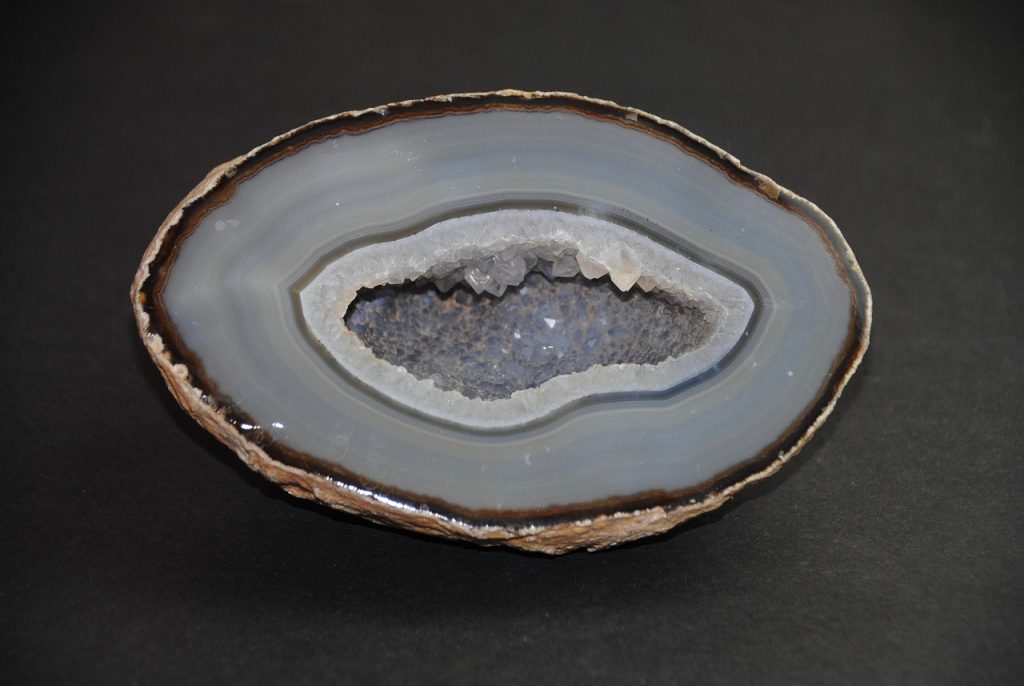 Photo of Agate Geode