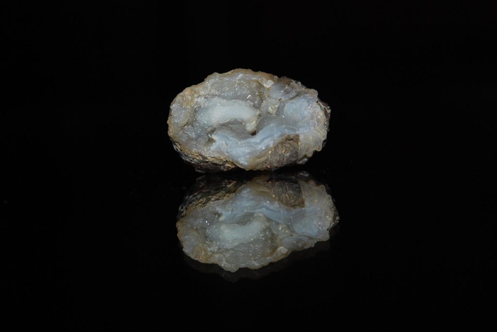 Calcite Geode