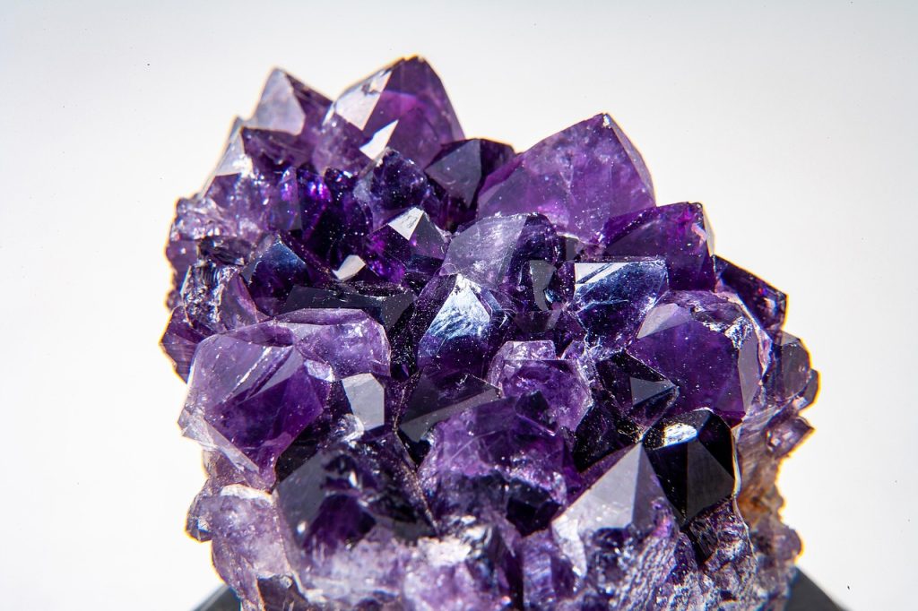 Photo of Amethyst